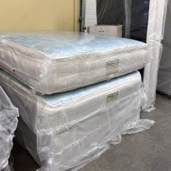 New Mattress Sets 