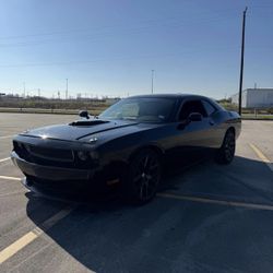 2013 Challenger Rt Shaker Edition 