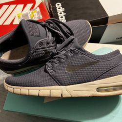 Nikes