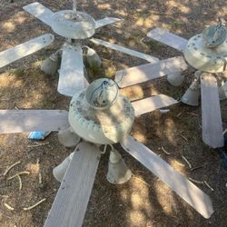 Ceiling Fans 