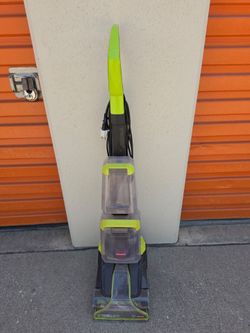 Bissell TurboClean