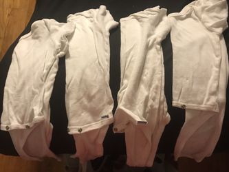 Infant Oneies