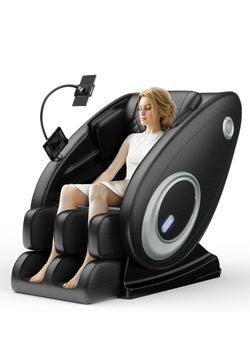 Full Body Zero Gravity Massage Chair
