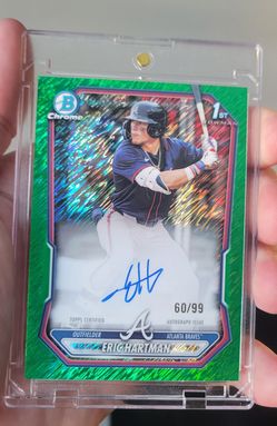 Eric Hartman Auto