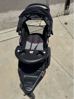 Stroller for sale