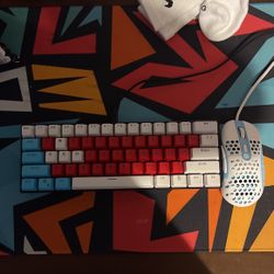 Gaming Keyboard 