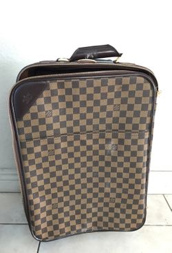 Small Luggage