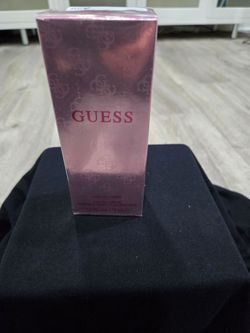 Guess Woman Eau de Parfum