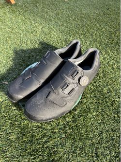 Shimano Boa XCS Bike shoes (sz.9.5 / EU44)