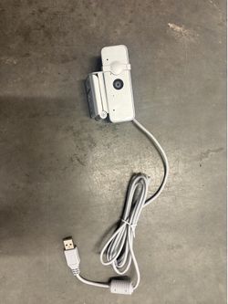 Lenovo 300 FHD wide angle webcam