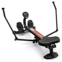 Lanos Rowing Machine