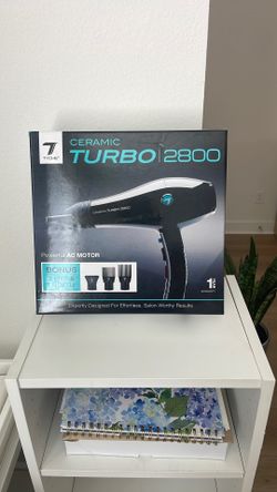 Secadora Para Cabello