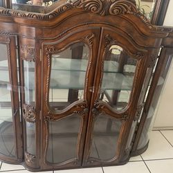 China Cabinet