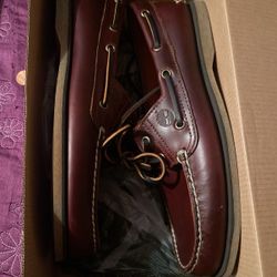 Men Timberlands  Size 9.5