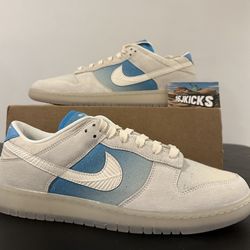 Size 12.5 - Nike Dunk SE Low Los Angeles