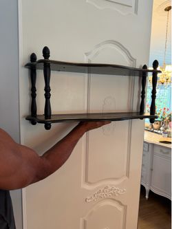 Shelf shabby chic repisa vintage antique