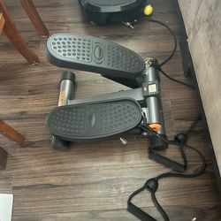 Stair stepper Exercise Machine