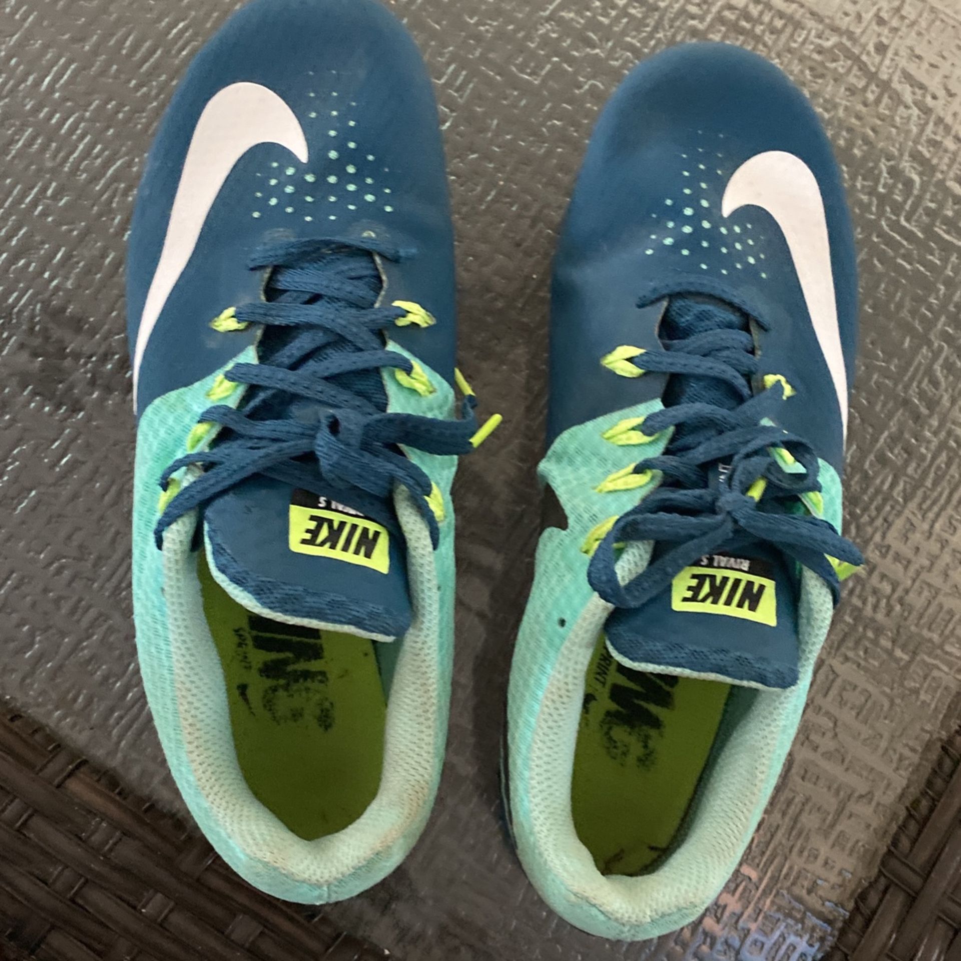Nike Girls