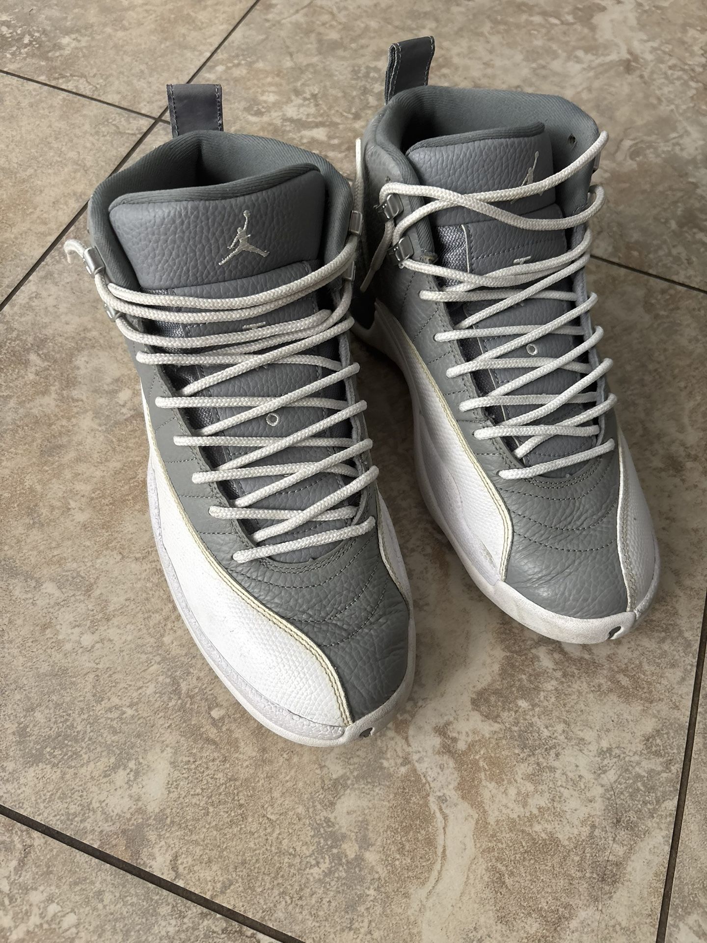 Jordan 12
