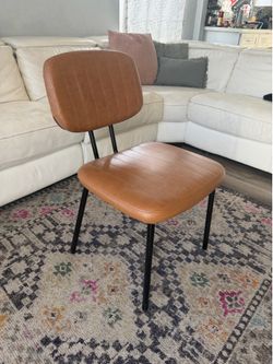 Vintage Chairs