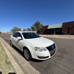 2010 Volkswagen Passat