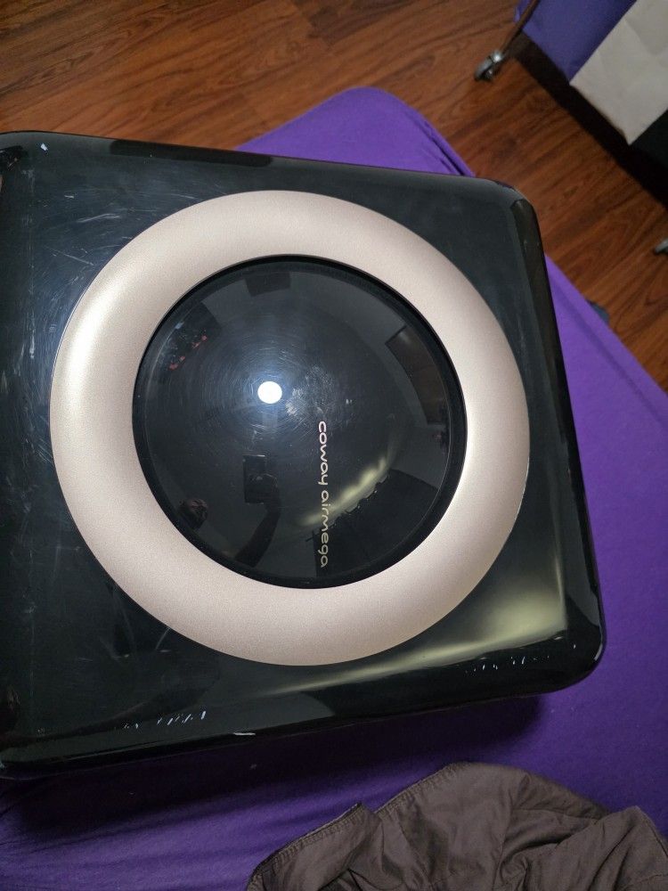 coway ap-1512hhs air purifier