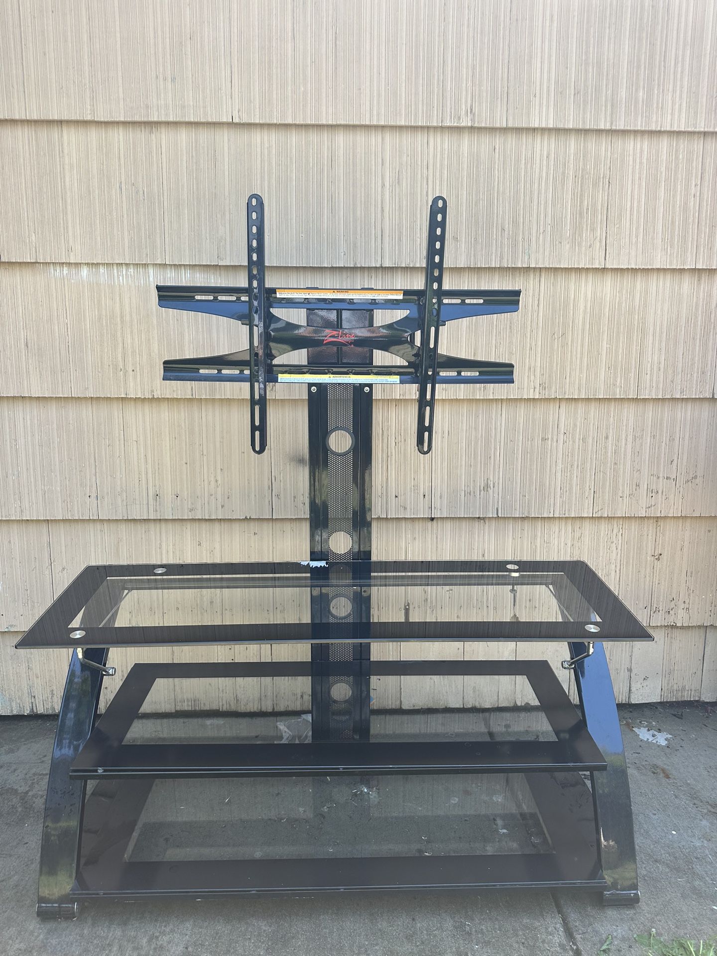 Z-line TV Stand