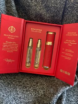 BEAUPAN COLLECTION