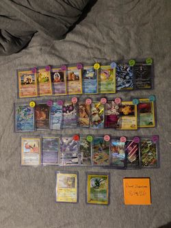 Pokemon(not free)