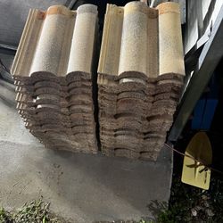 Vanguard Roofing Tiles