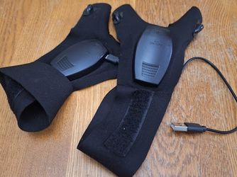 Flashlight Gloves