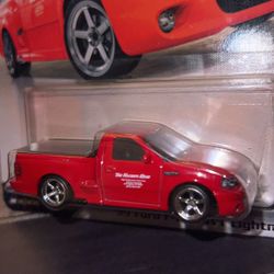 1/64 Ford Lightning
