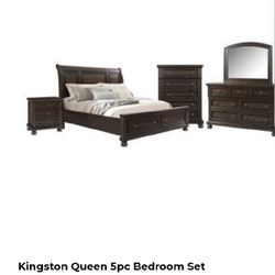 Bedroom Furniture 