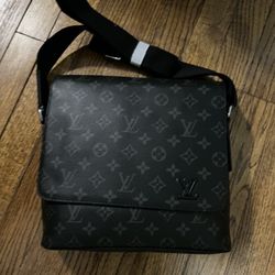 Lv Messenger Bag 