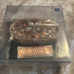 Arras Para Boda/Wedding Arras With Coins