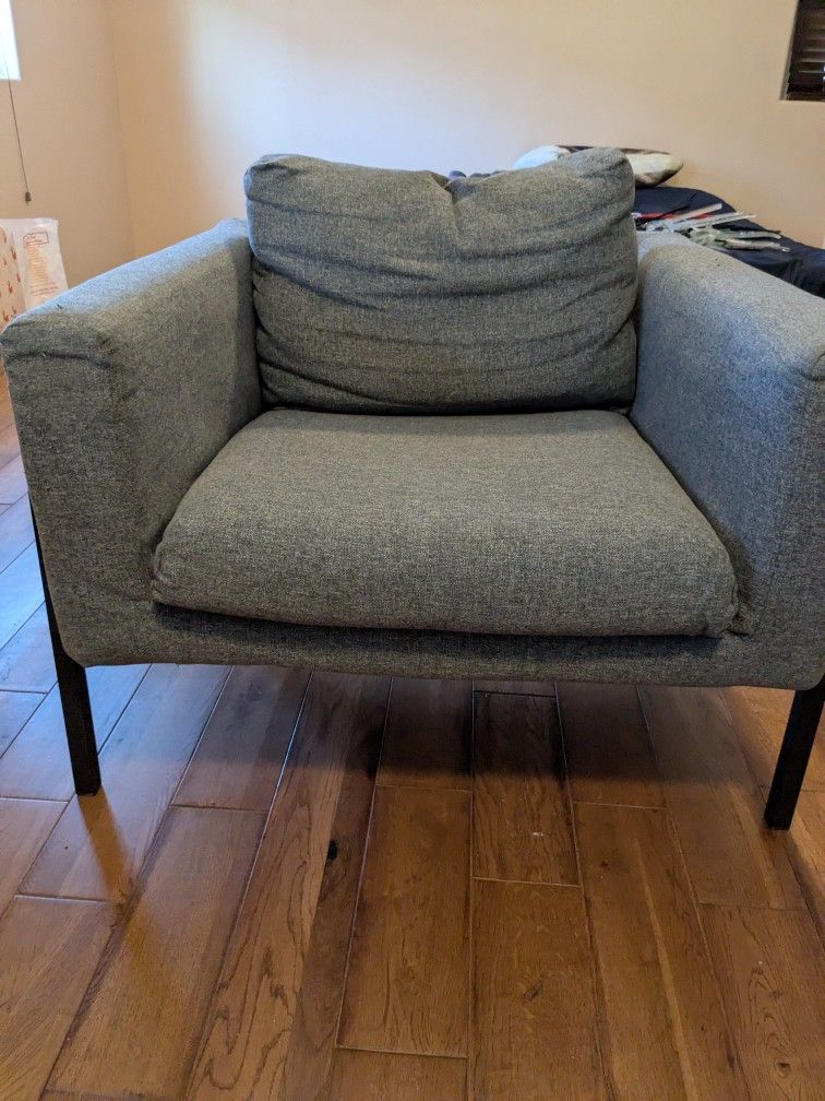IKEA Armchair