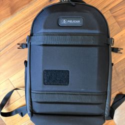Pelican Aegis 18 Inch Backpack 