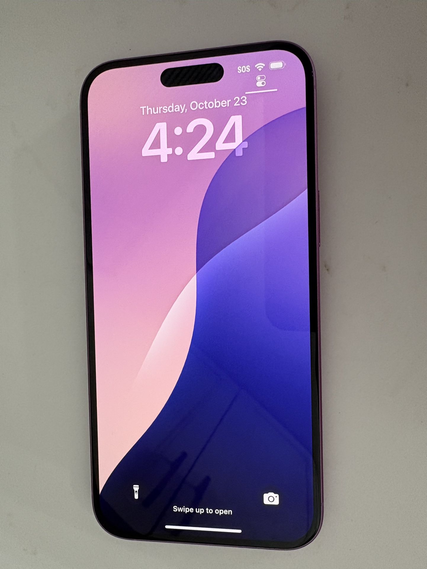 IPHONE 16 plus UNLOCKED