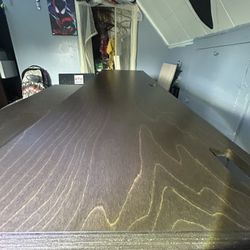 Platform Music Production Studio Desk