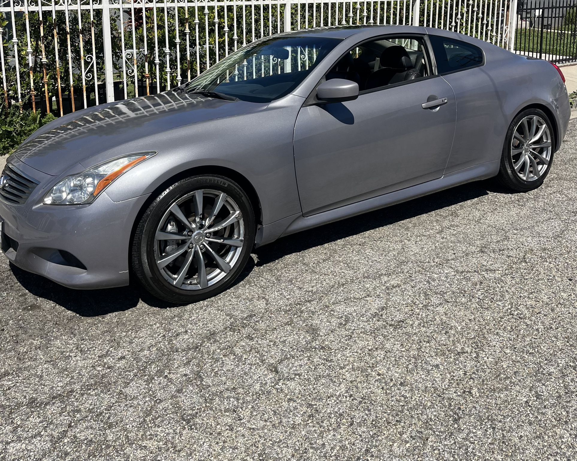 Sitemapcdatahttpswusdreferenzcom08 Infiniti G37 For Salenull
