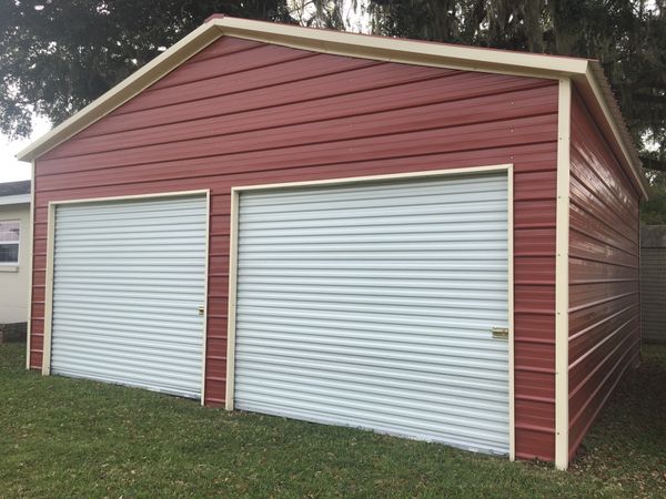 Custom Steel Buildings for Sale in Lakeland, FL - OfferUp