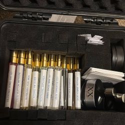 $15 Each 10ml Sample Colognes