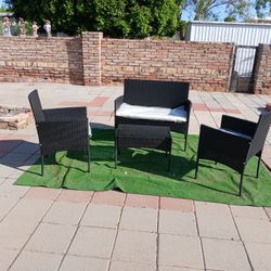 Patio  Furniture 