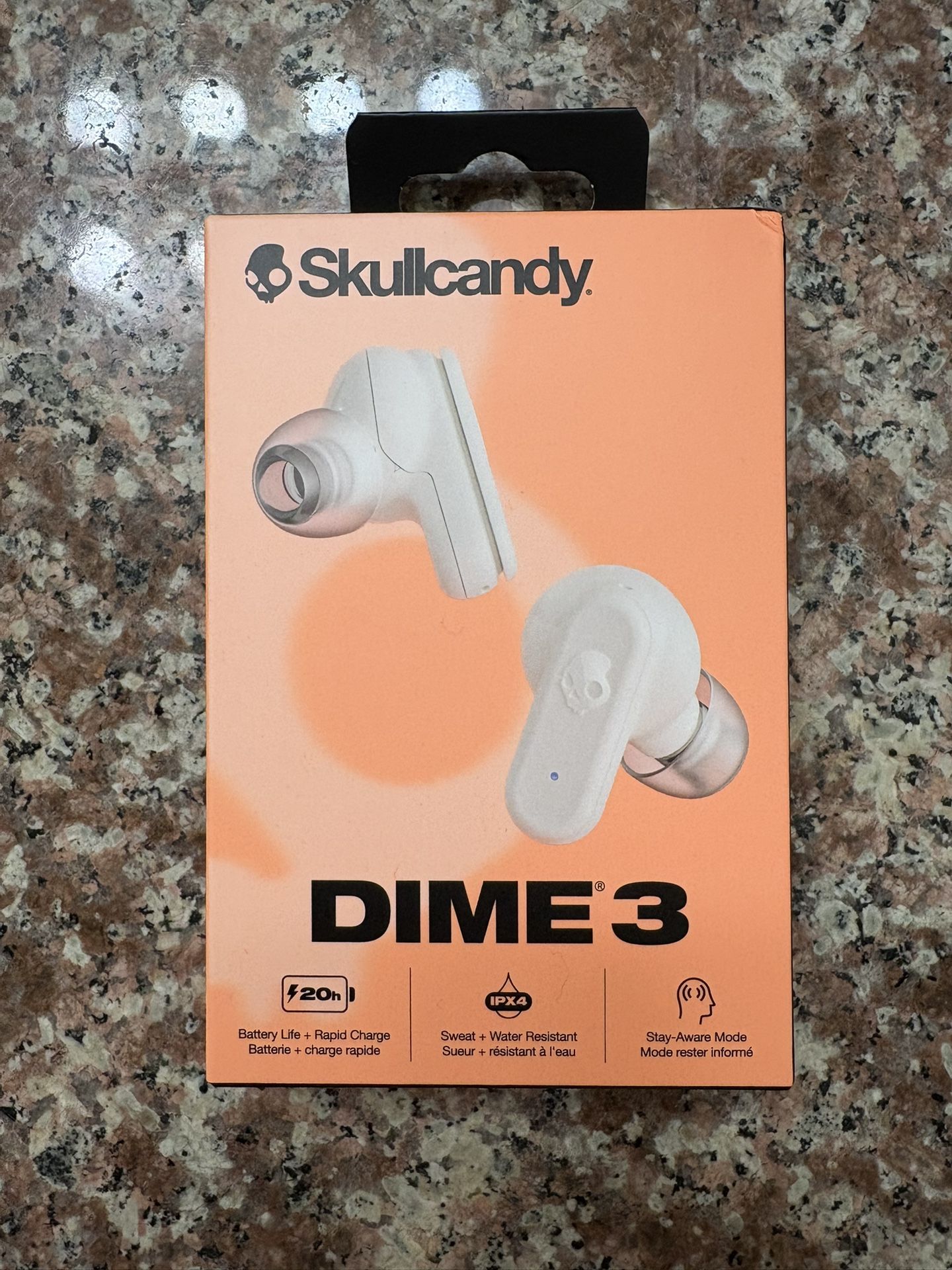 Skullcandy Dime 3