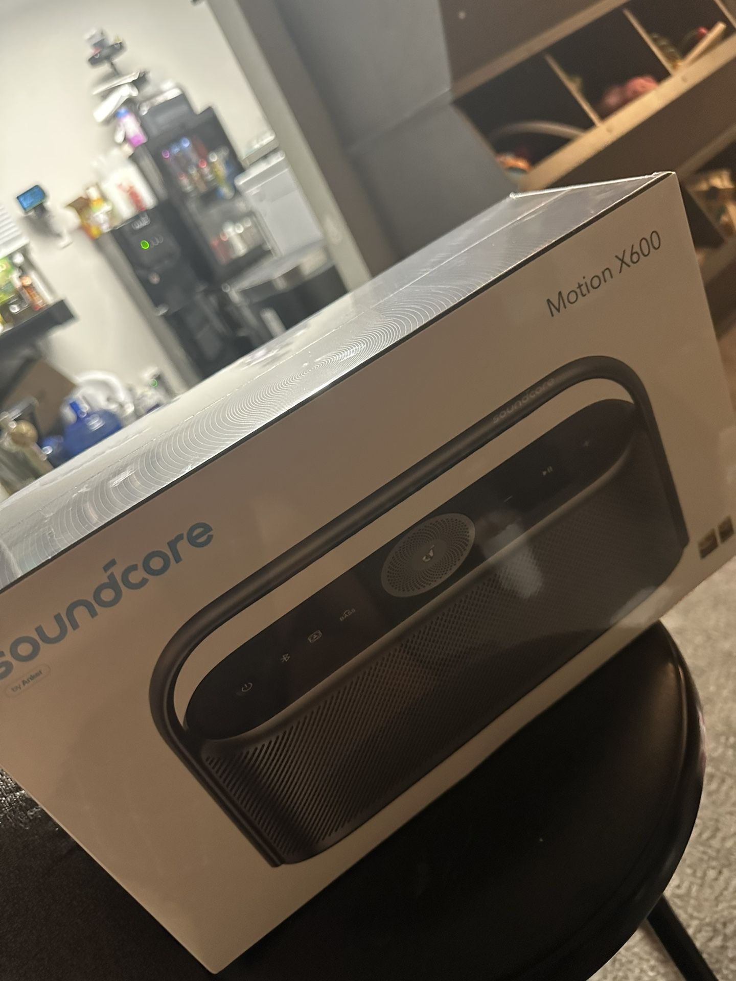 Soundcore Motion 600