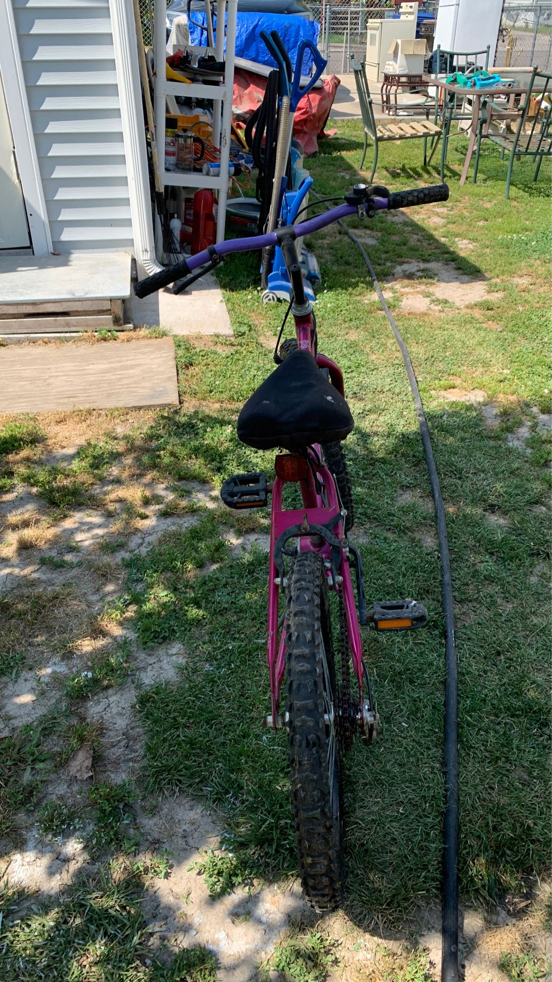 Murray bicycle 18 sped wery good $40