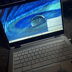HP 14” Chromebook
