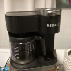 Coffee Maker