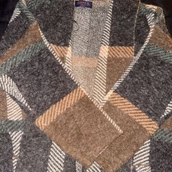 Joseph A Cardigan