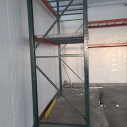 Pallet Rack